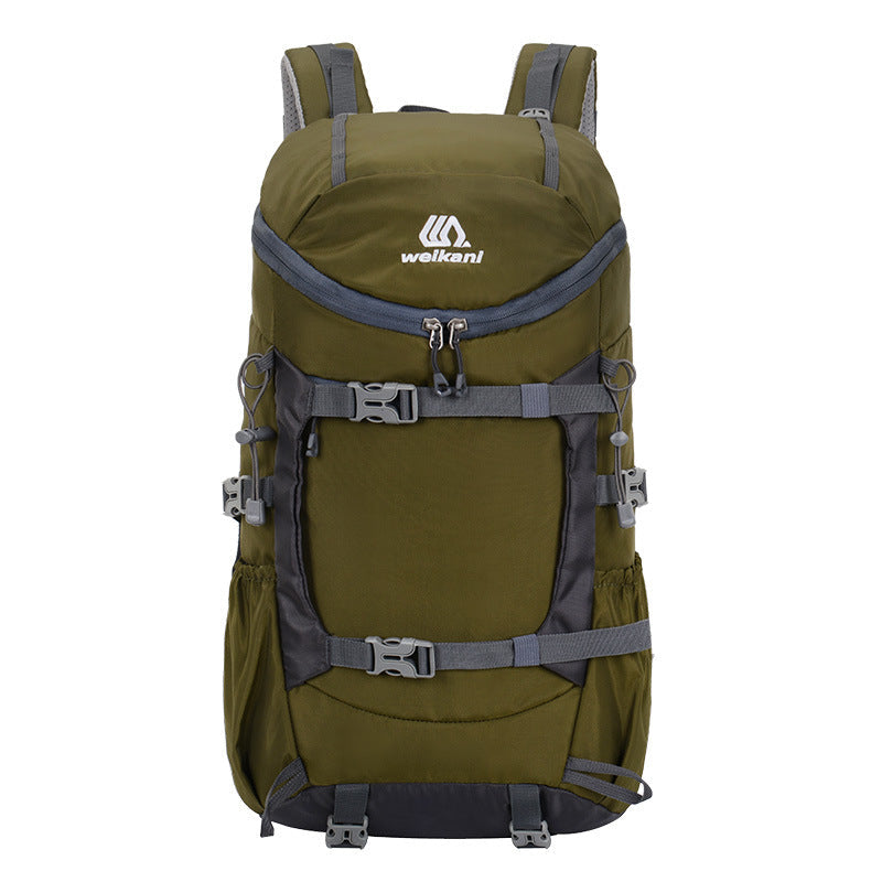 Discover the Ultimate 30L Oxford Cloth Hiking Backpack